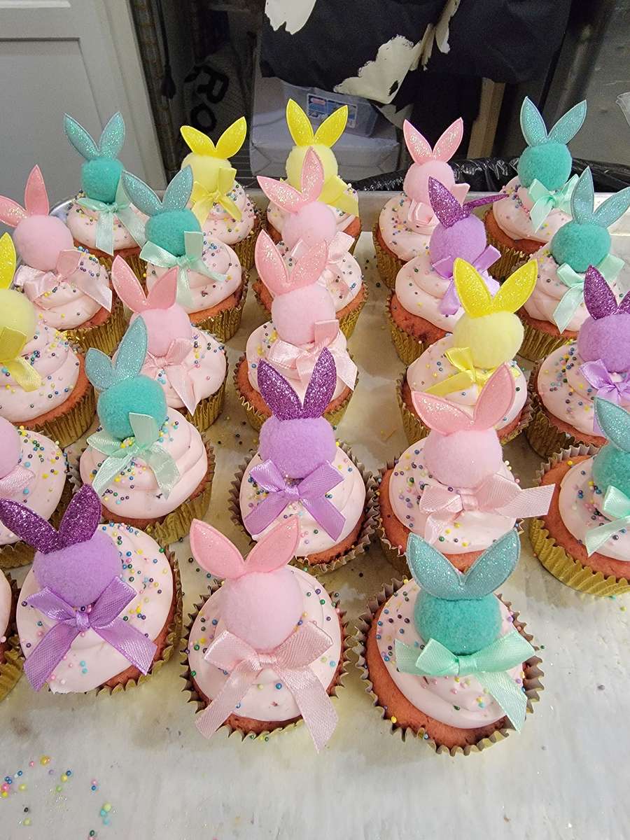 easter themed