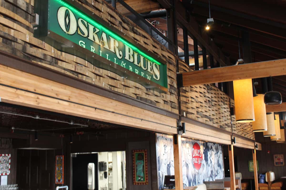 Longmont location