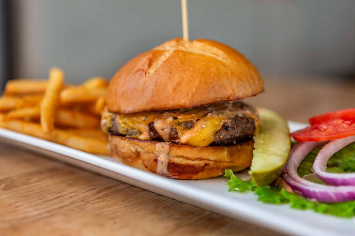 chubburger