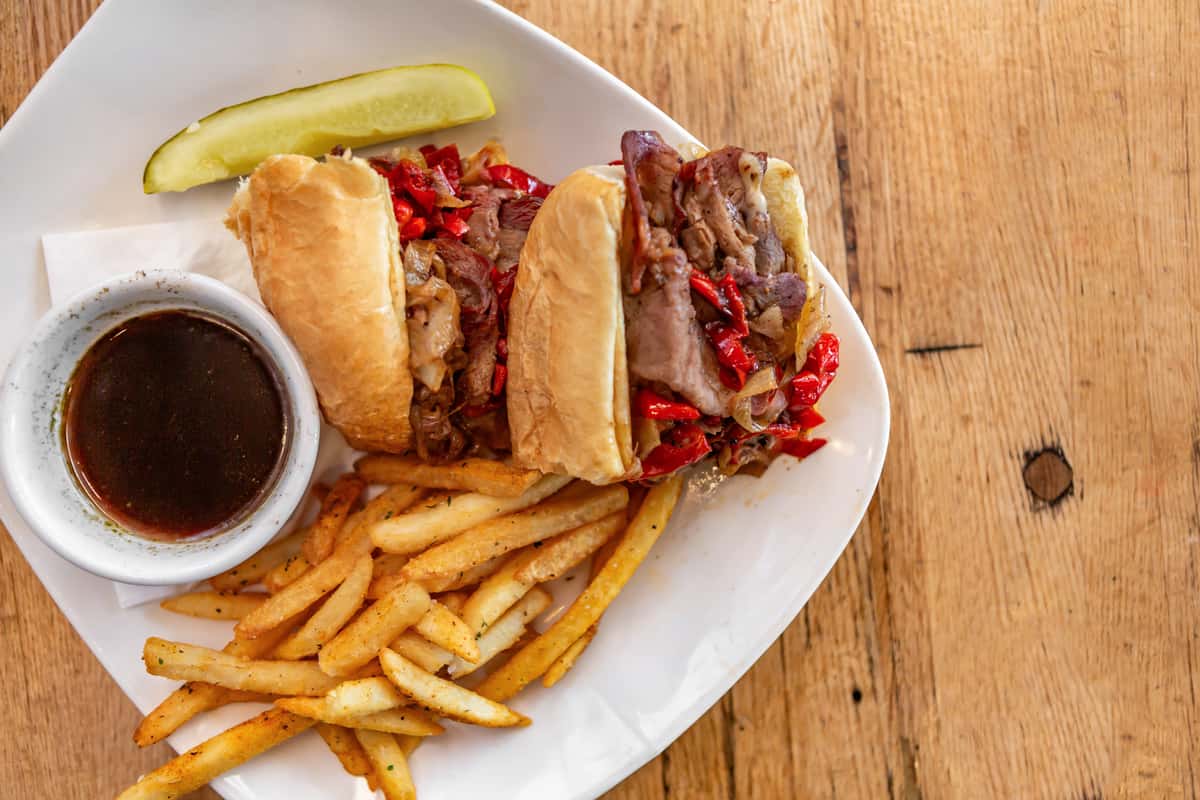 Au Jus Best Horseradish Sauce Recipe For Prime Rib Horseradish