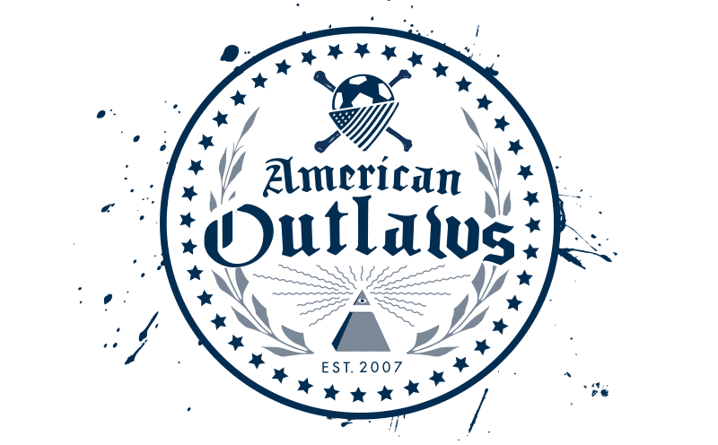 American Outlaws Logo