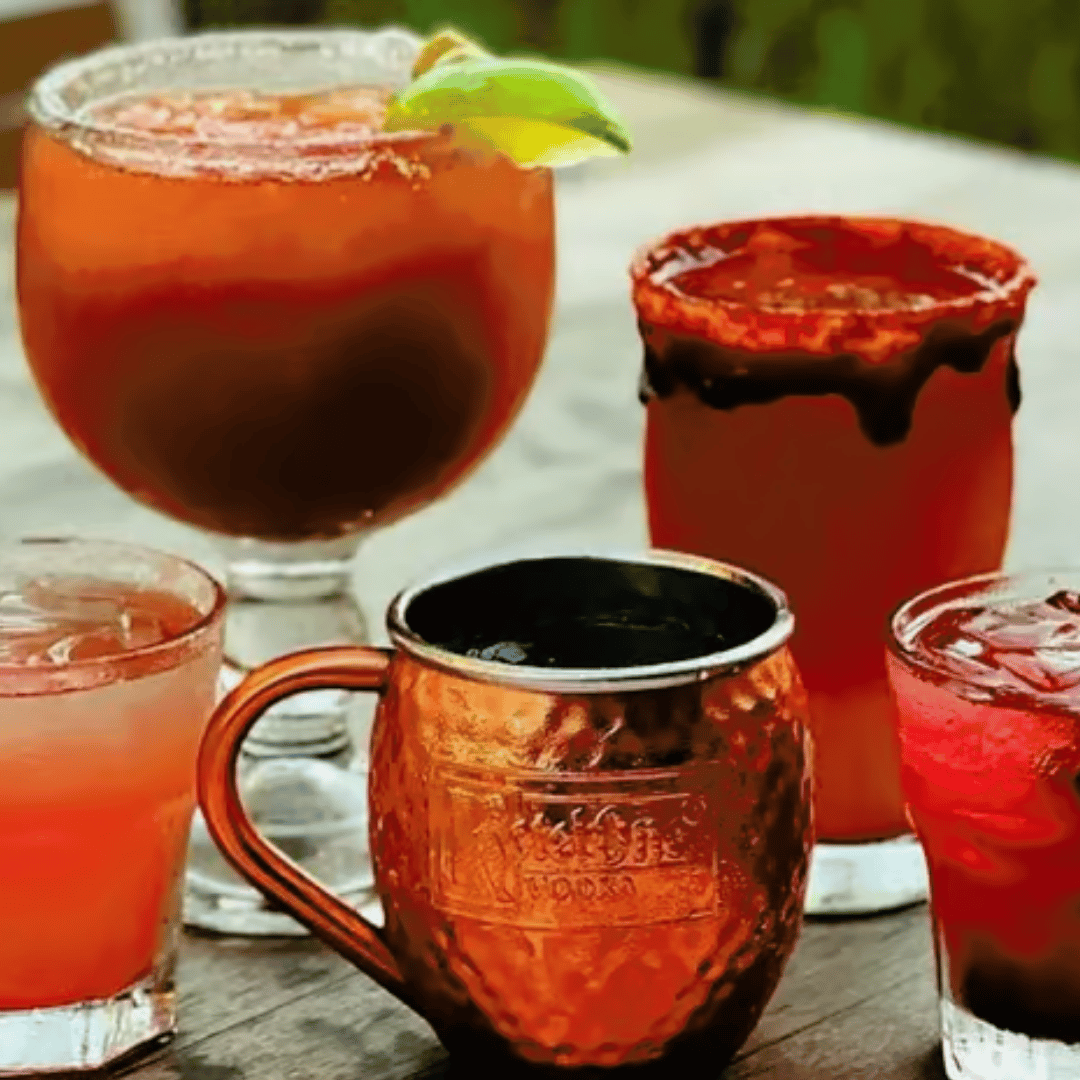 Drinks