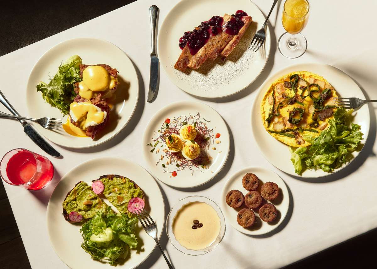 brunch