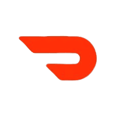 doordash logo