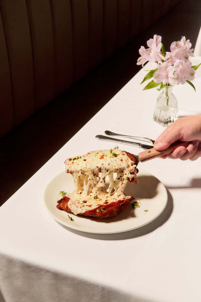 Cornerstone Restaurant