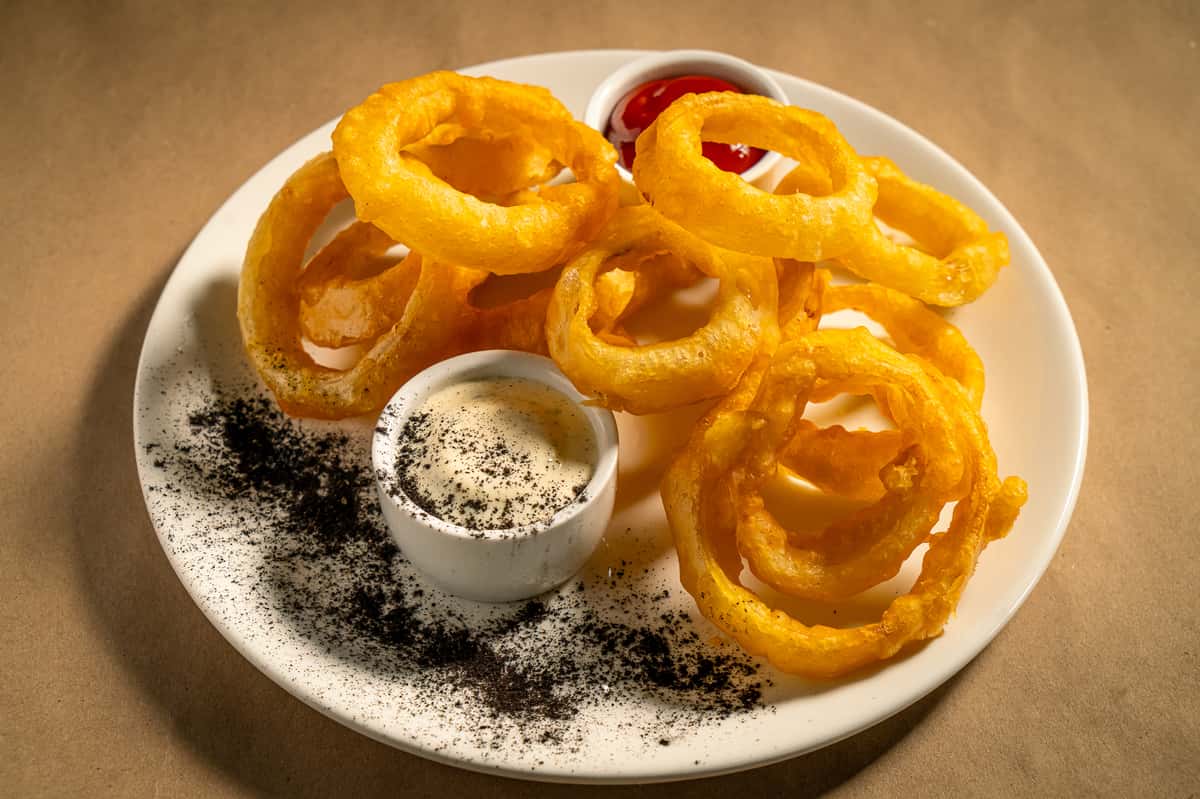 food