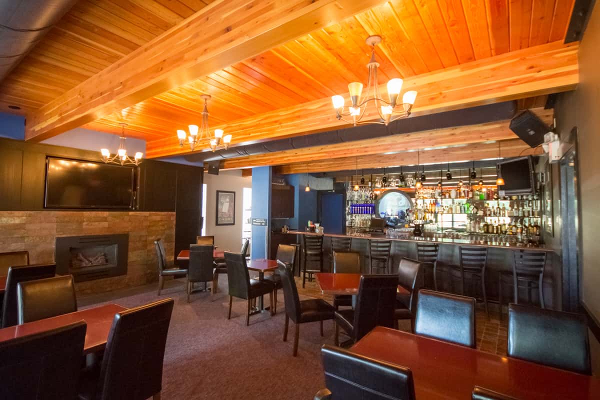 501 Lounge