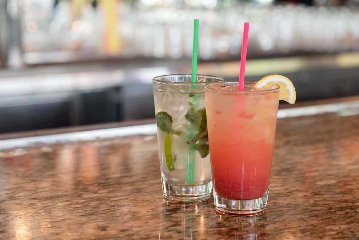 Cocktails