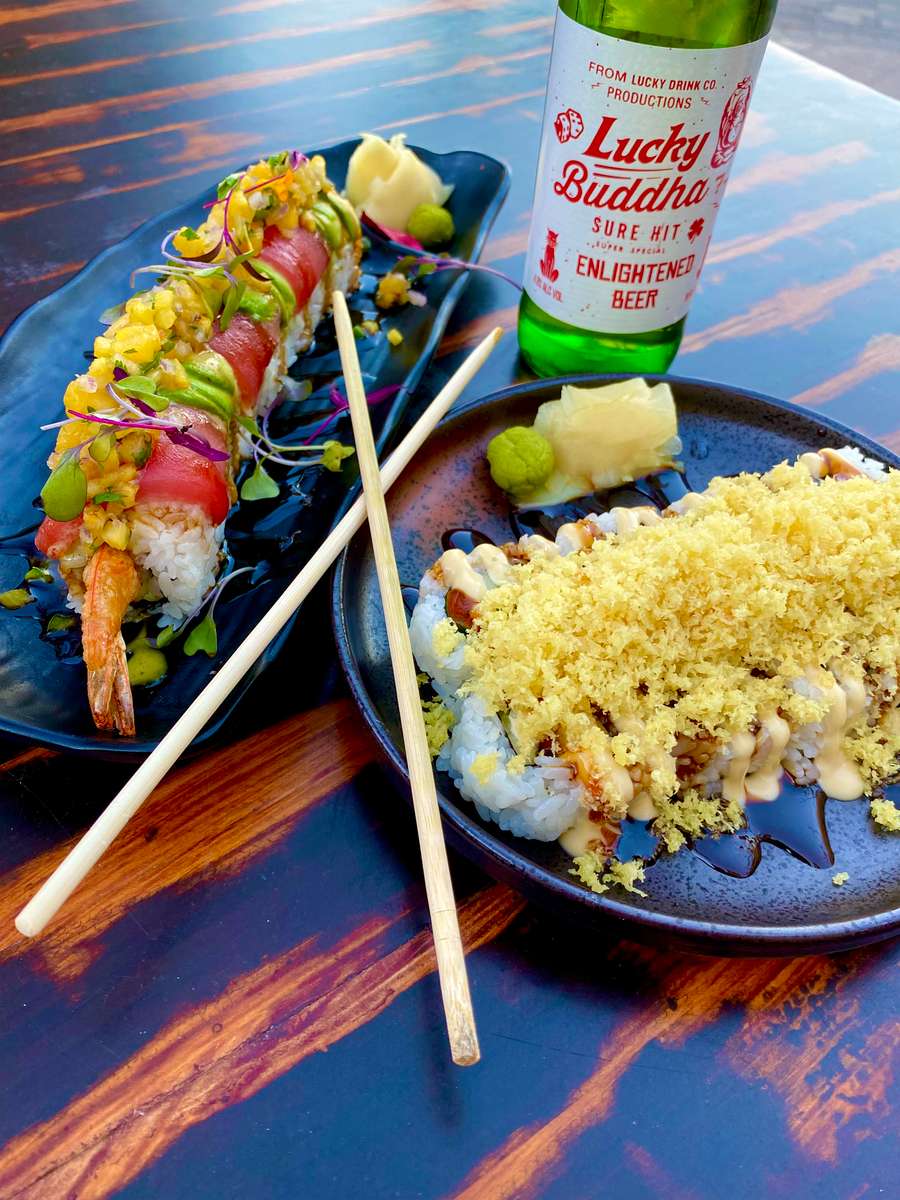 Sushi
