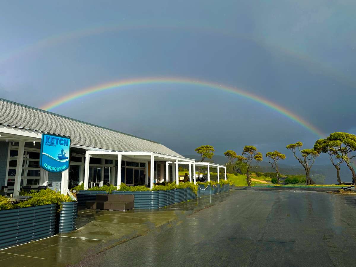 Rainbow