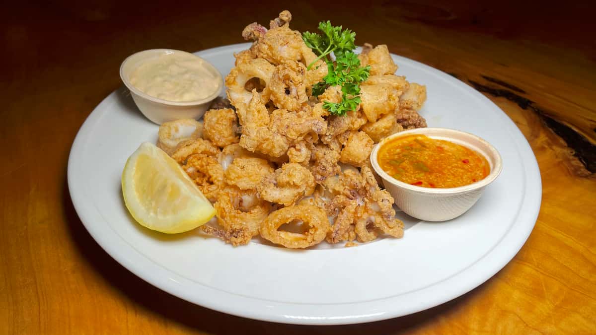Calamari