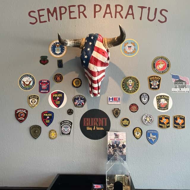 Semper Paratus