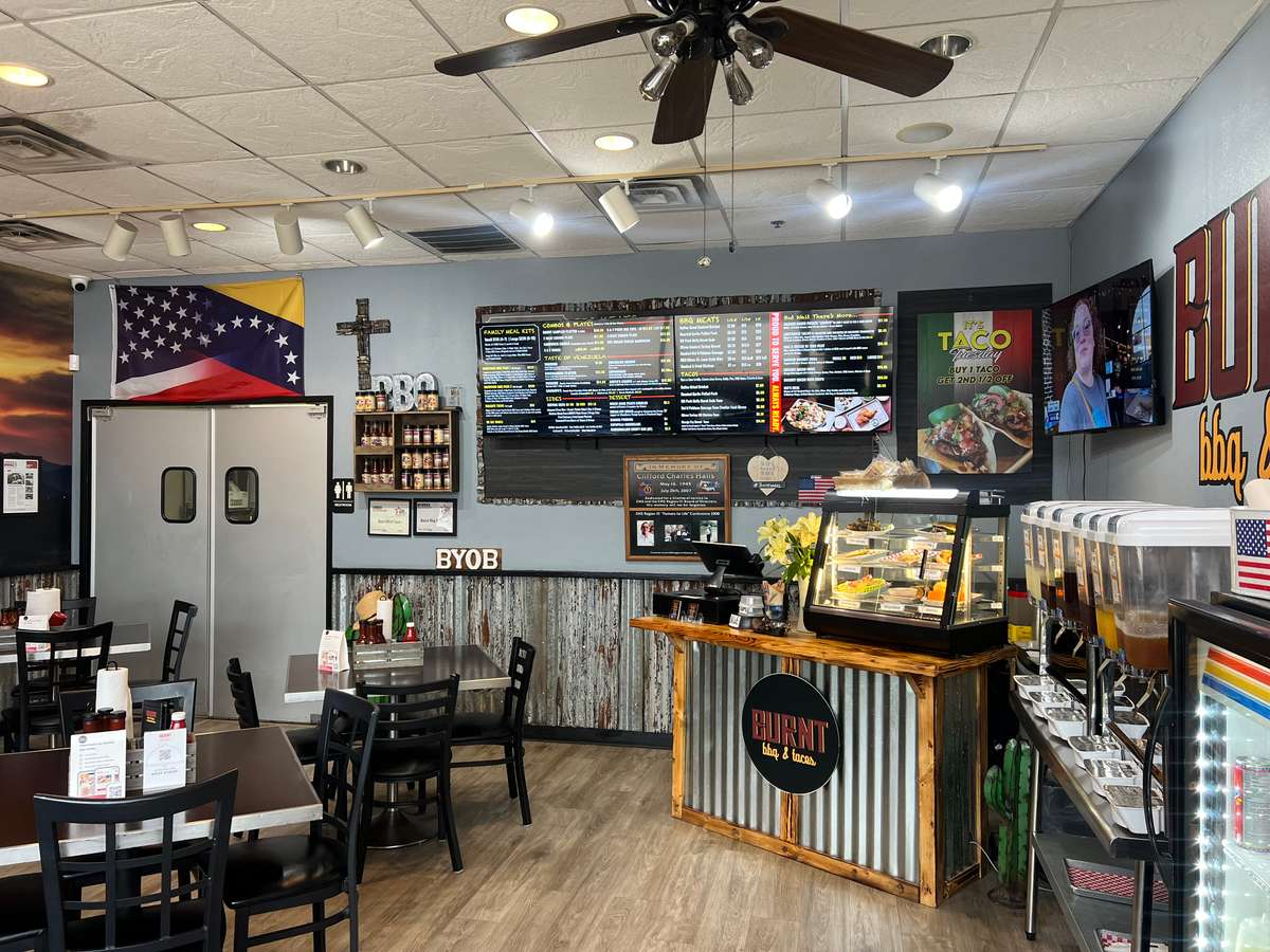 Interior Photo