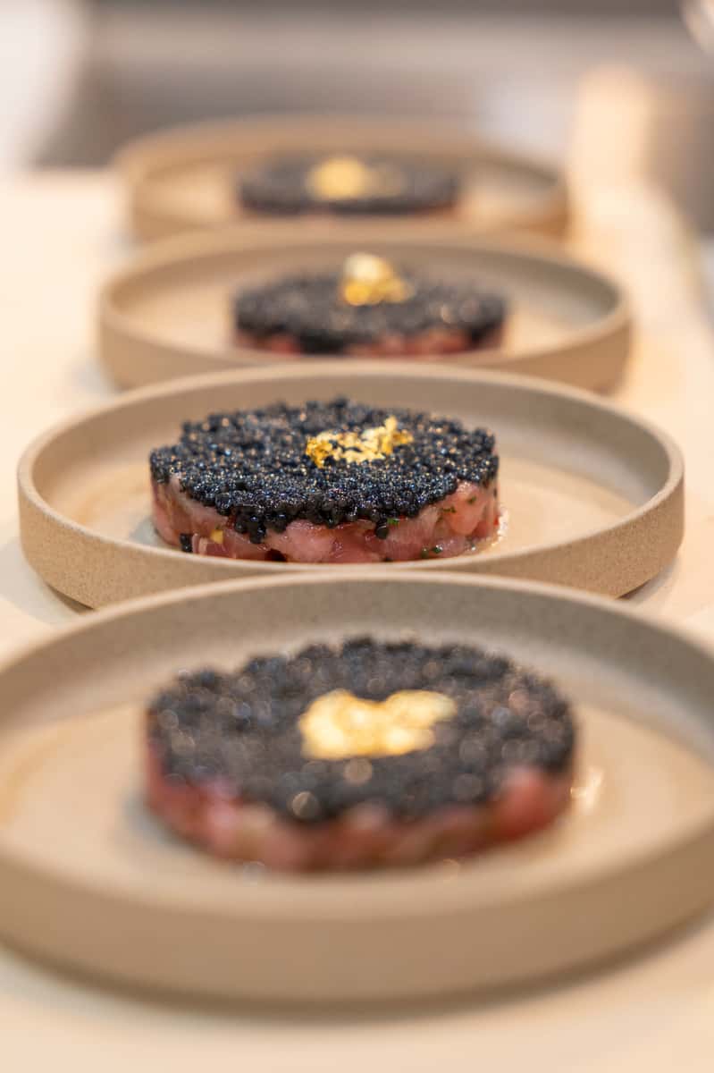 Tuna Pate