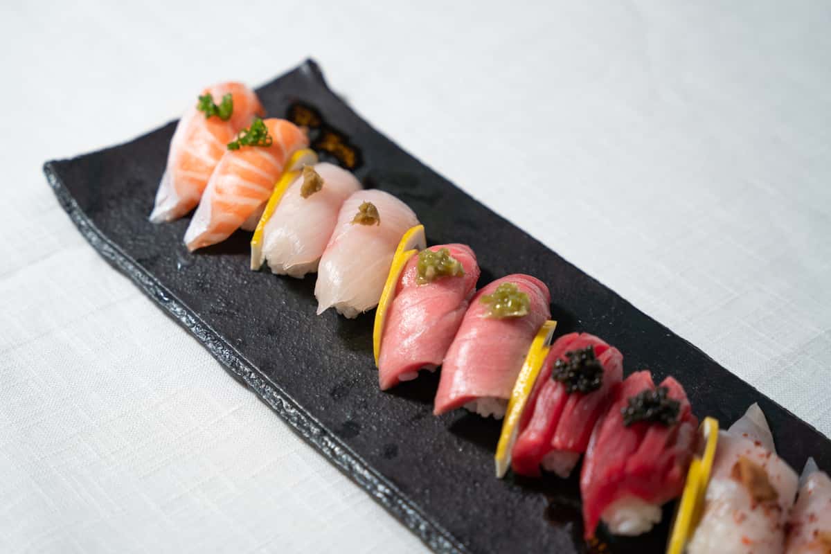Sushi