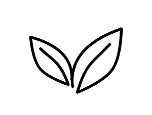 leaf icon