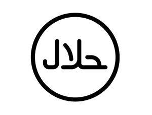 halal icon