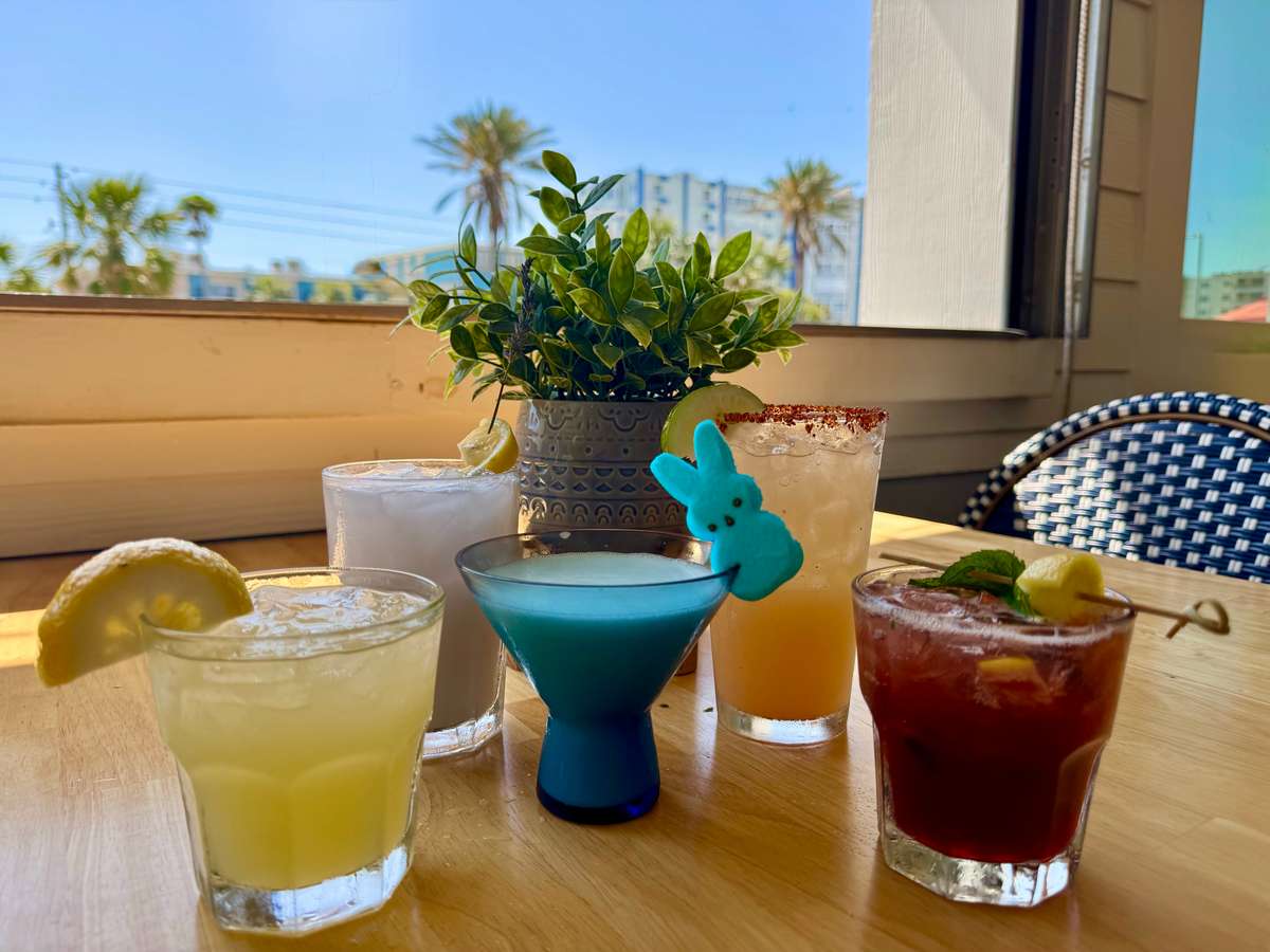Drinks