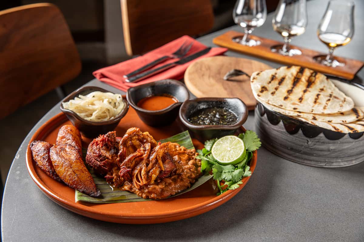 Pork Pibil