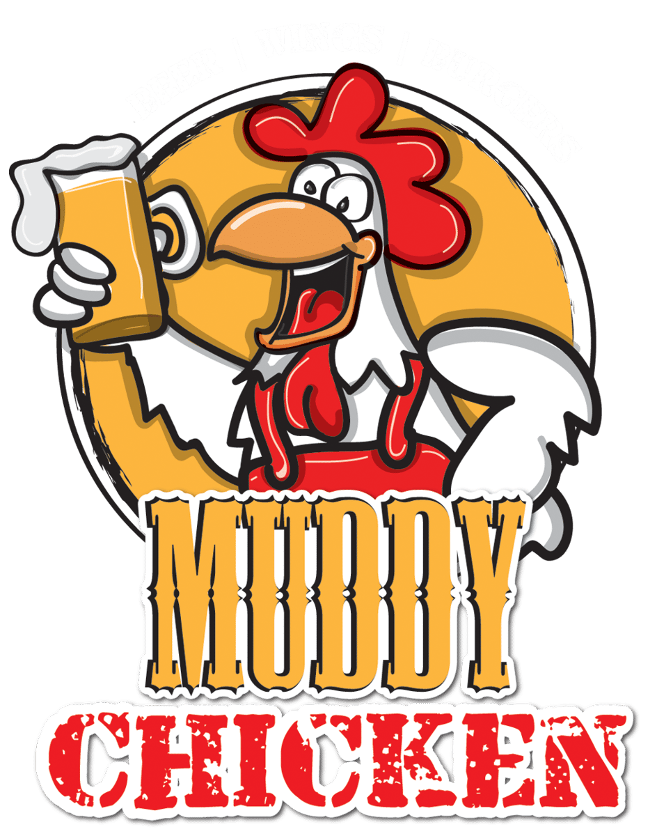 Muddy Chicken