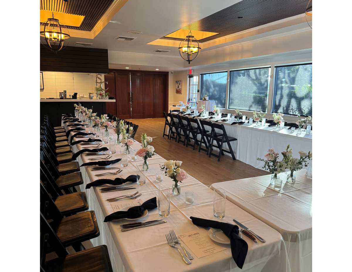 Monarch Room