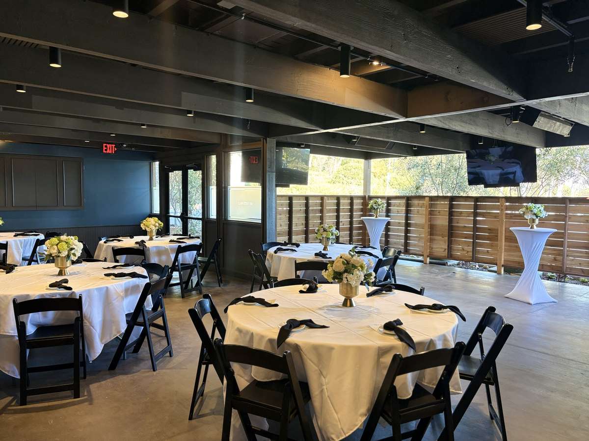 walker lounge