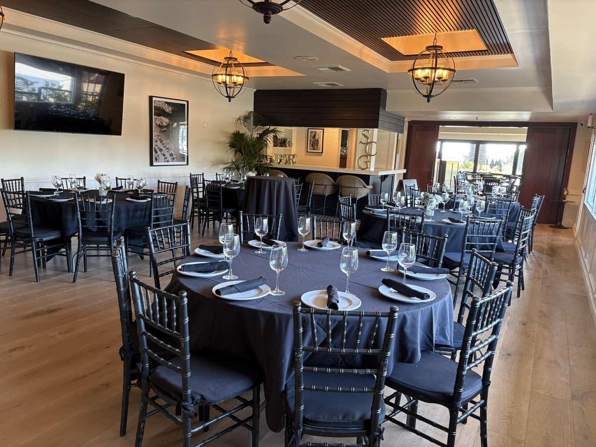 Monarch Room