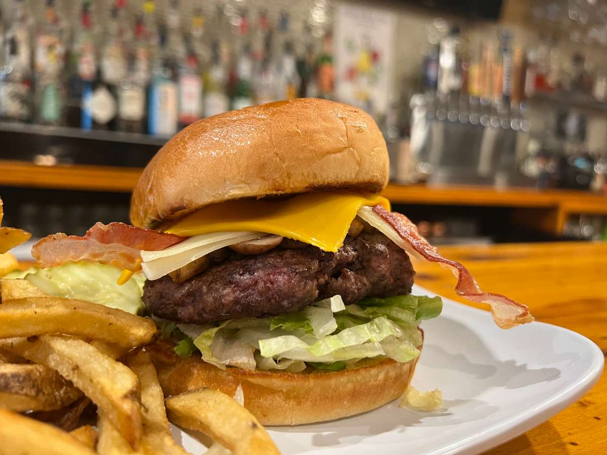 Burger