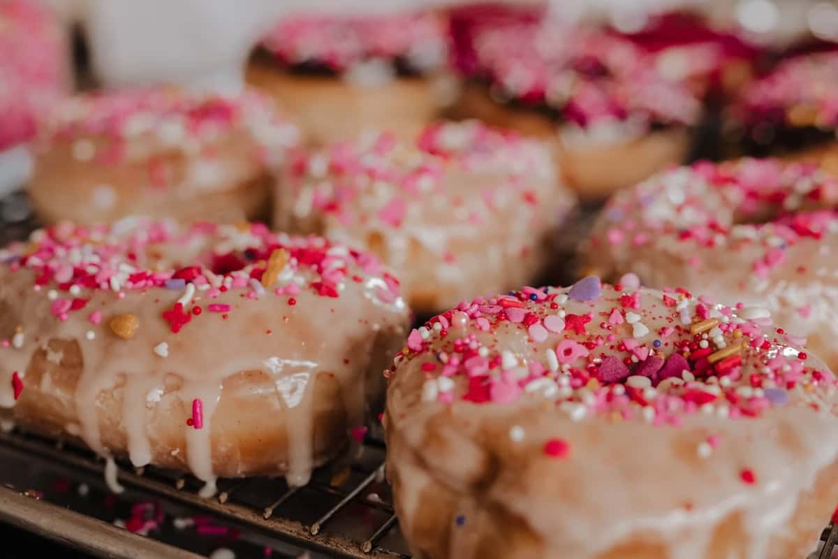 donuts