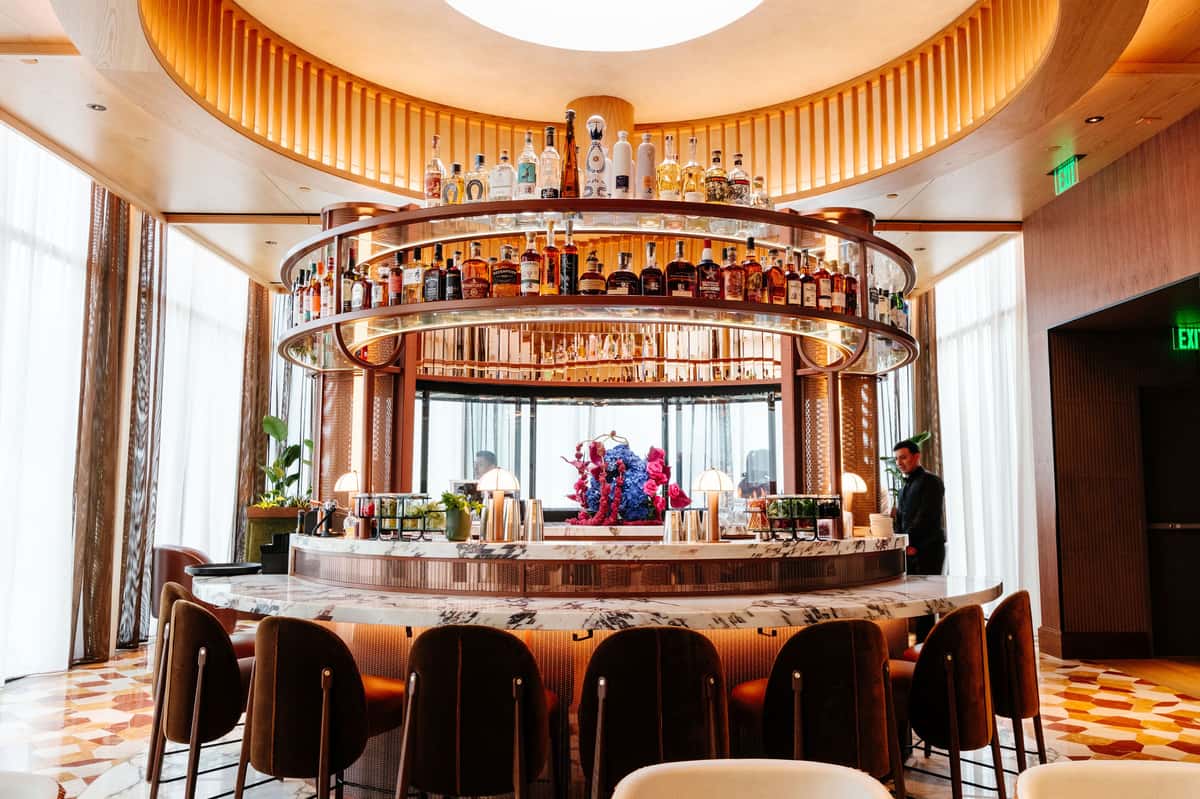 Image of the Sunny Room Bar