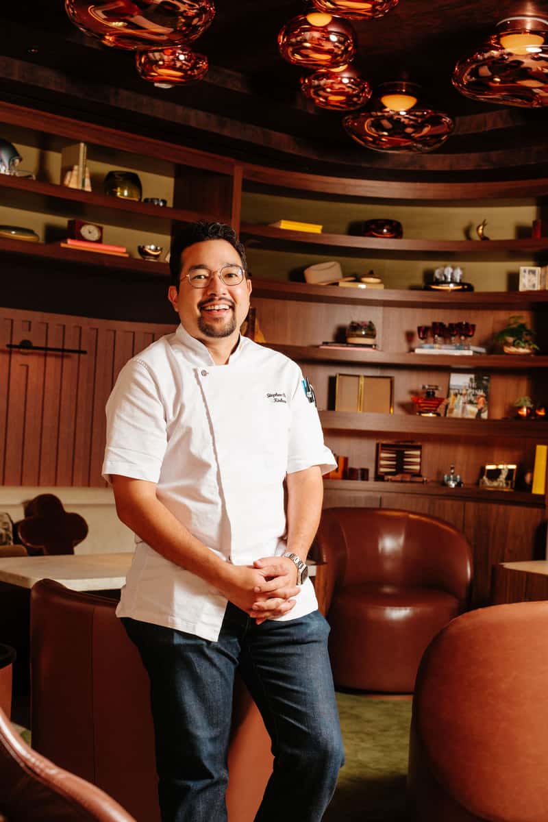 Chef