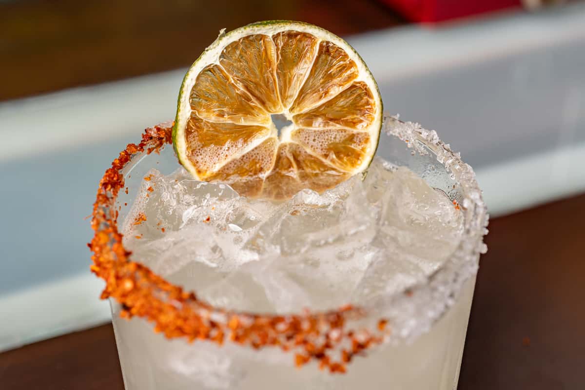 Mezcalrita