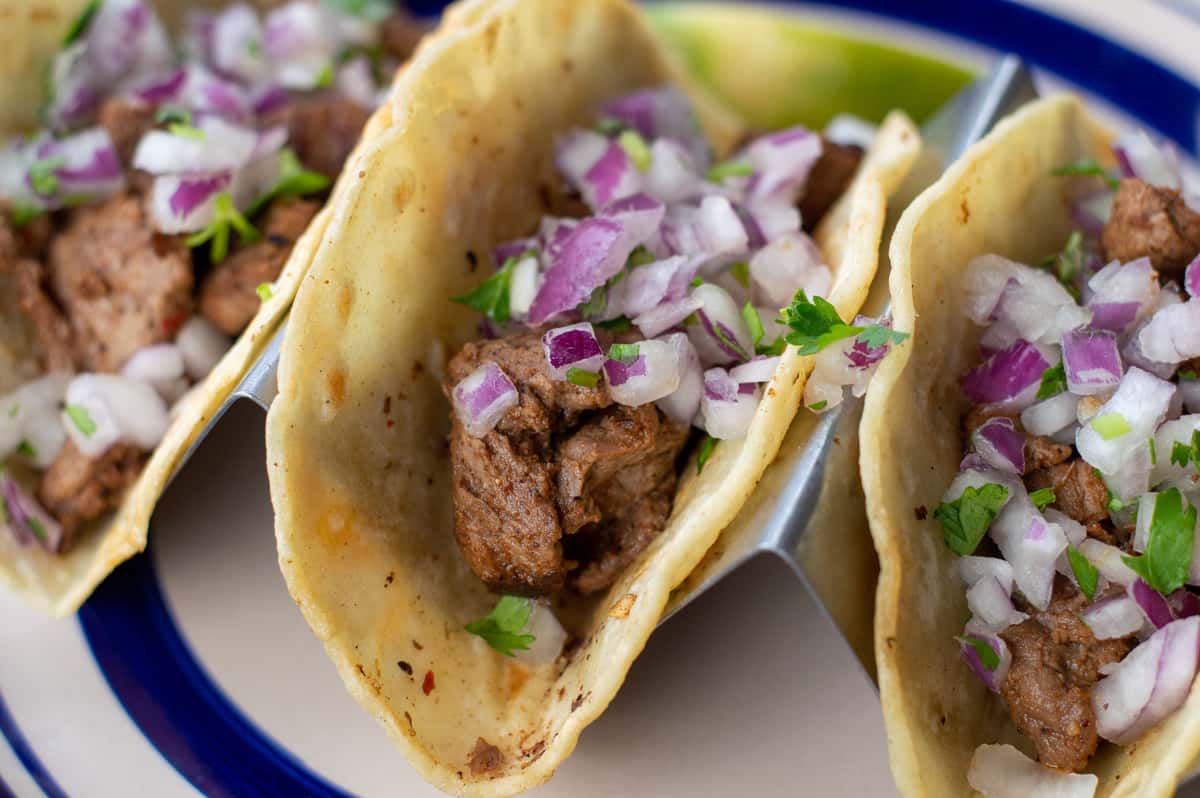 CARNE ASADA TACO (3) IH