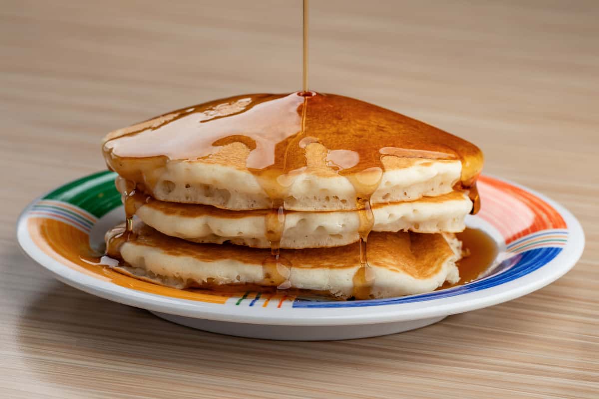 Pancakes