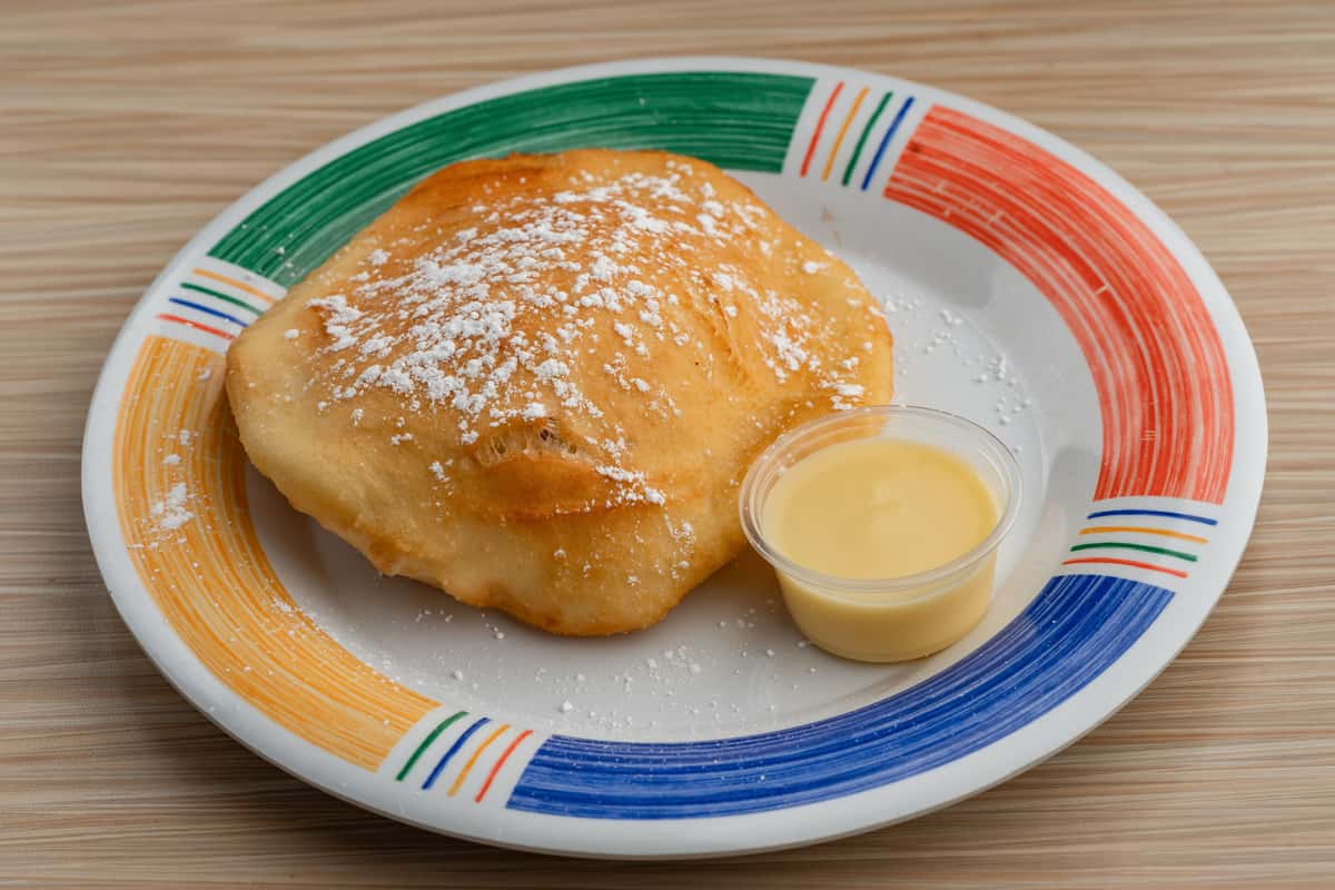 Scone