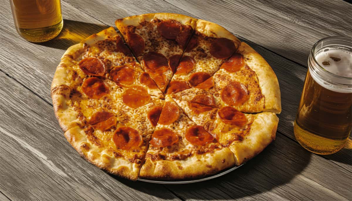 pizza