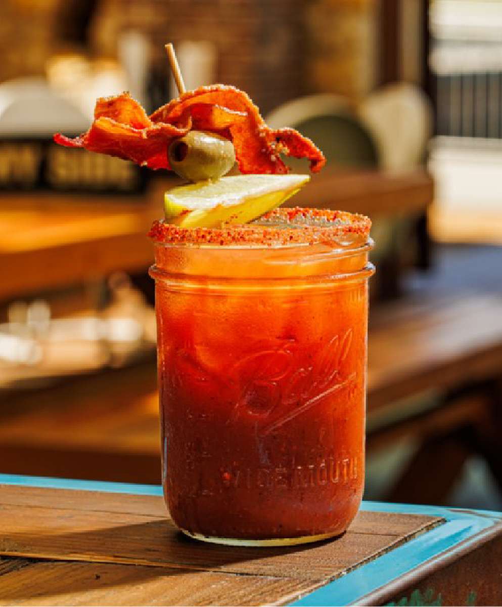 bloody mary