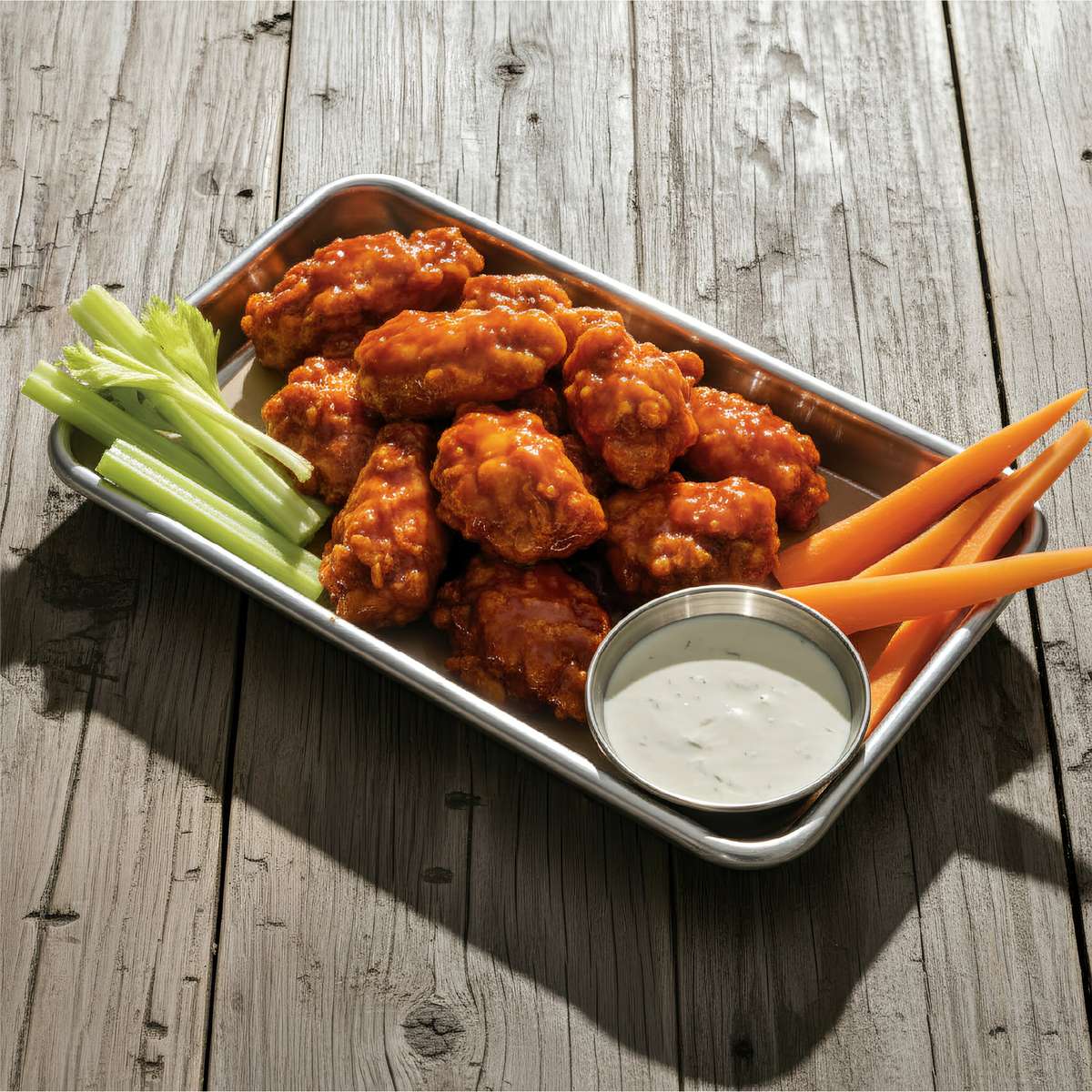 wings