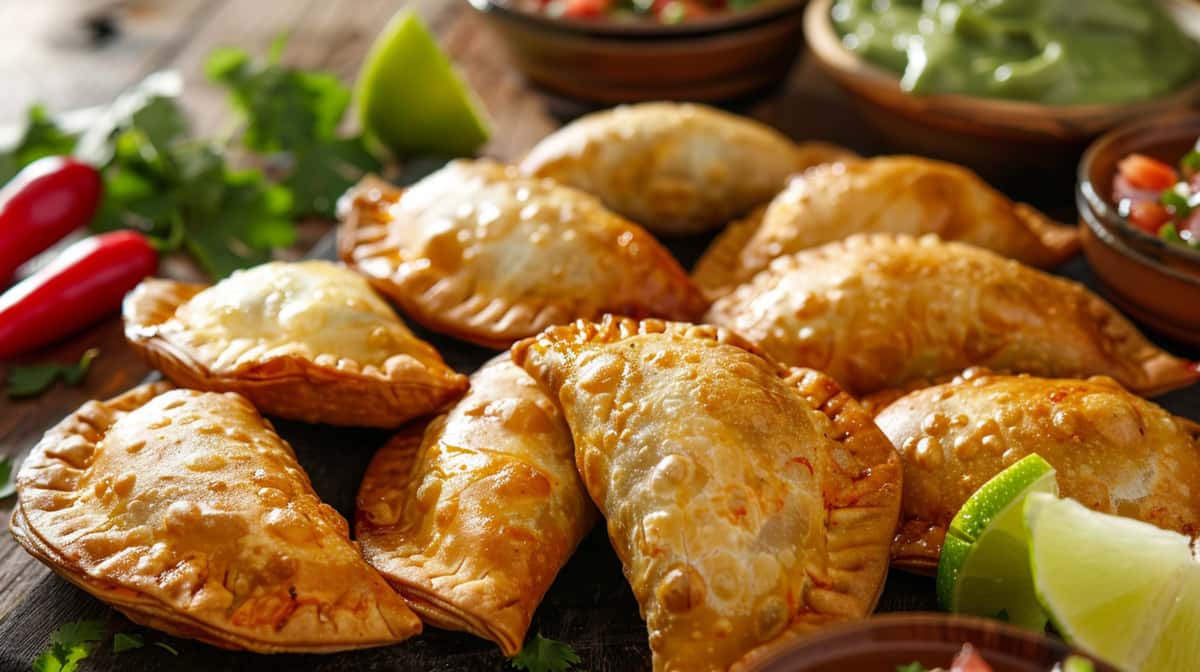 Empanadas