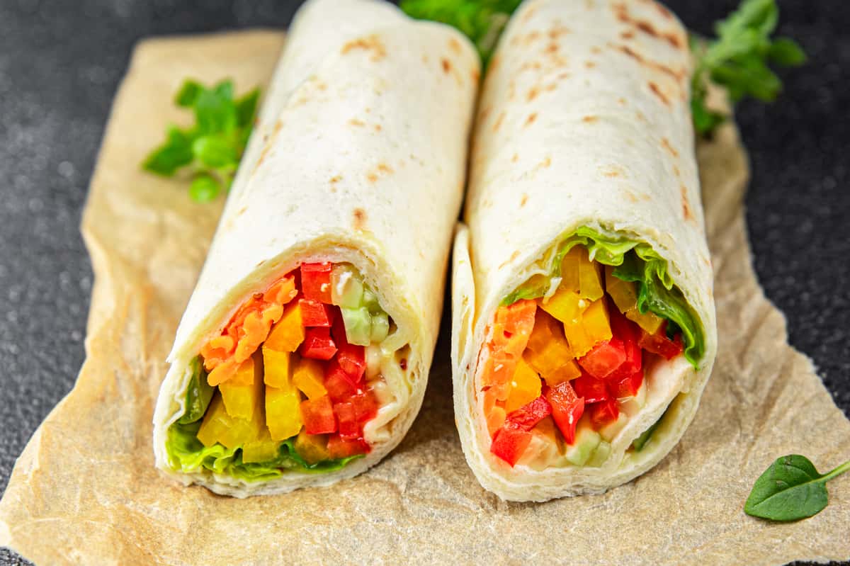 Burritos