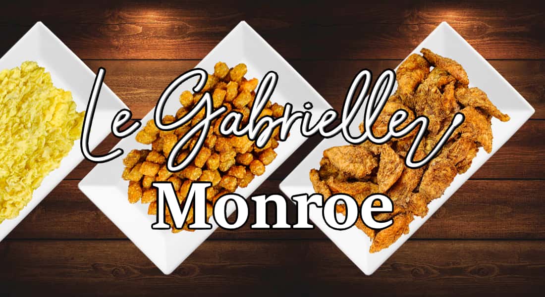 Monroe Area Catering