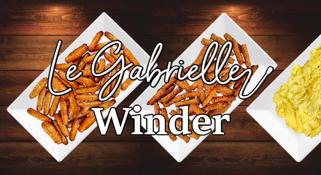 Winder Area Catering