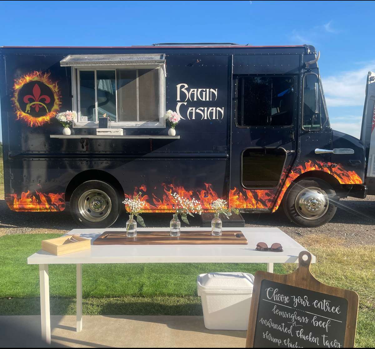 Food Truck