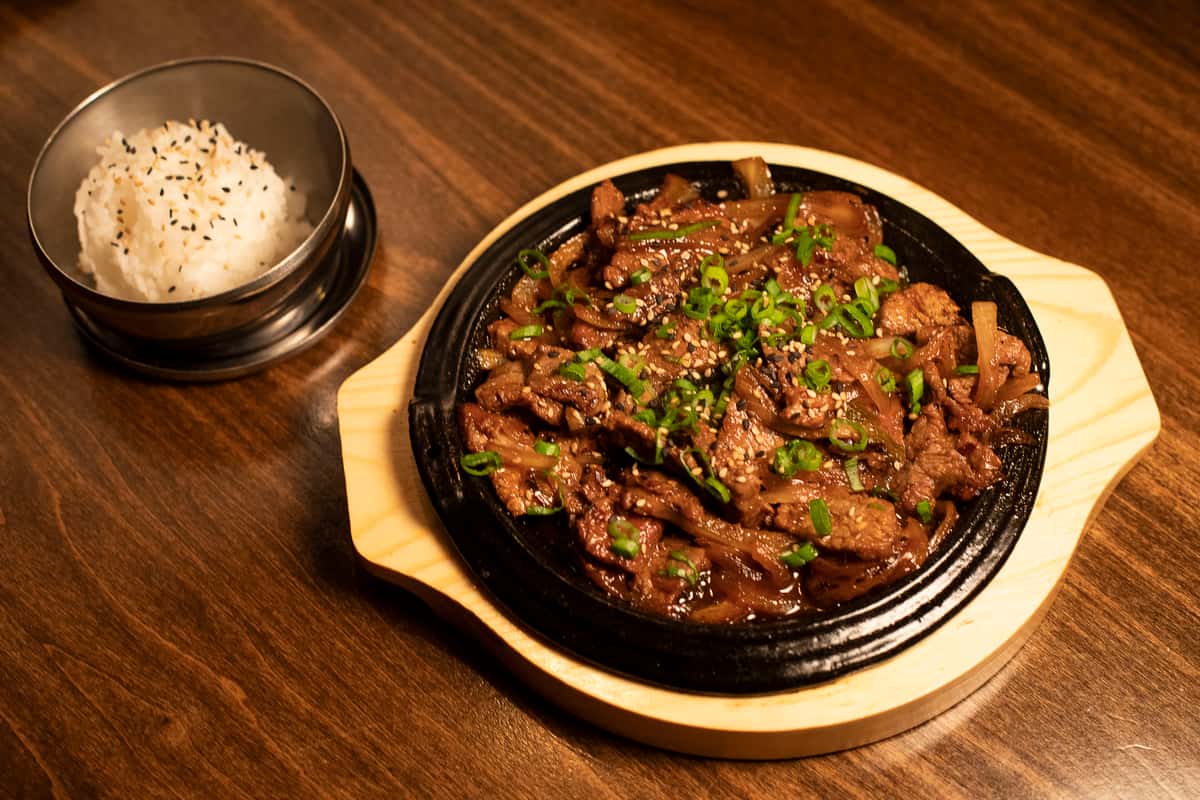 Bulgogi Gangnam Bbq Near Me Bbq Restaurant Gogi Korean Bbq Near Me Korean  Barbecue Gogi, image size:1200x800