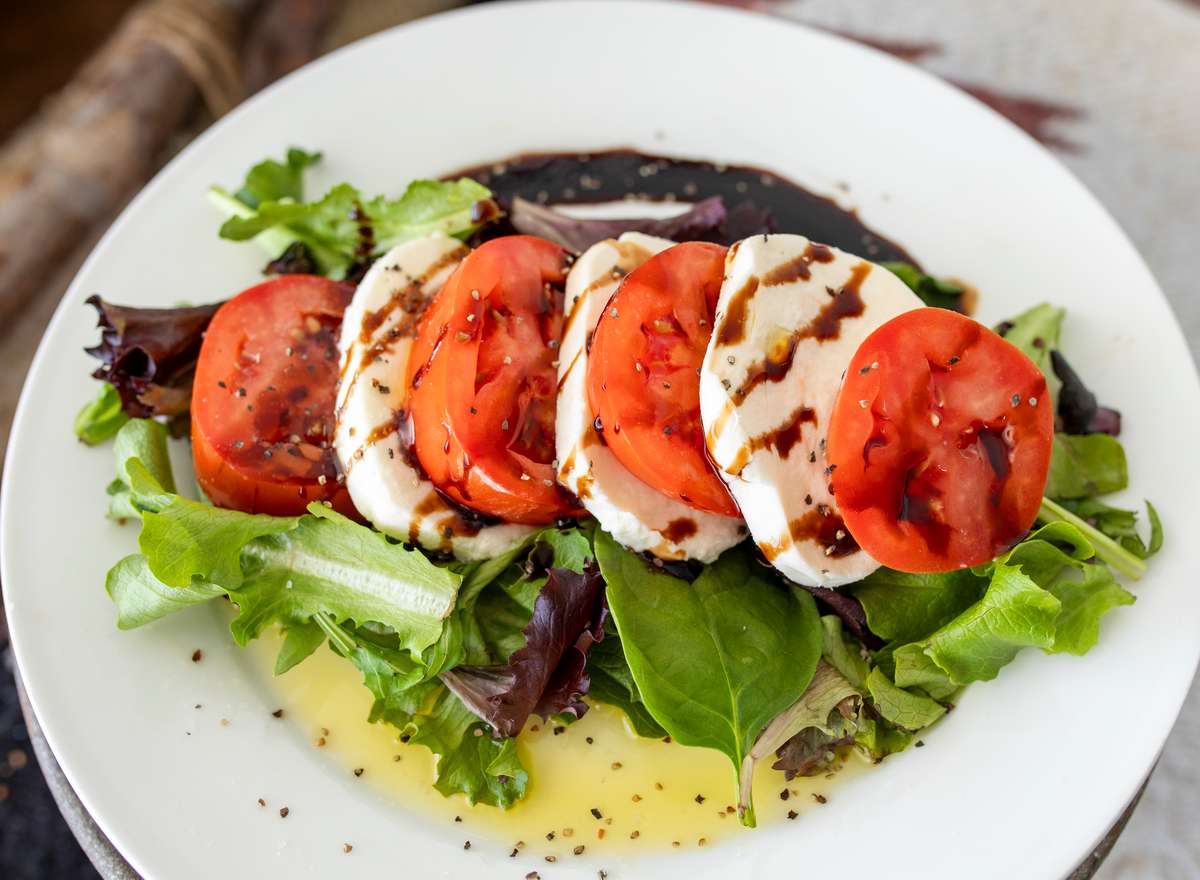 Caprese
