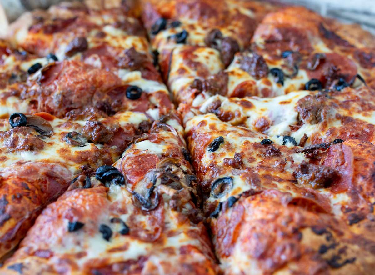 Pizza