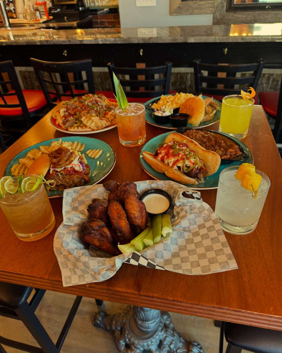hero food photo