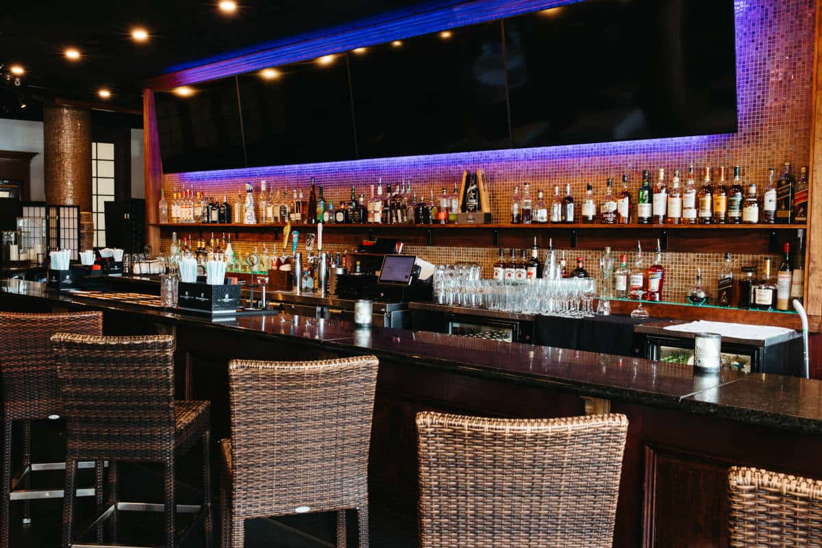 backjack's lounge