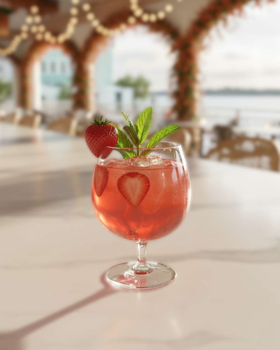 Strawberry