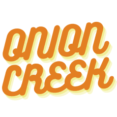 Onion Creek